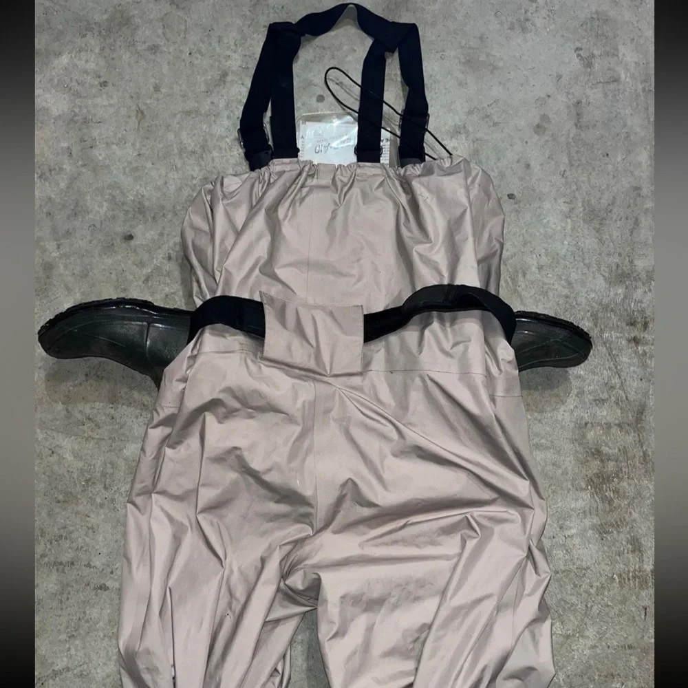 LL Bean Waders - Picture 7 of 11